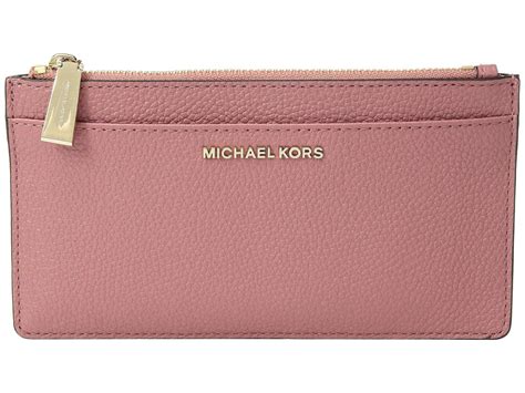 michael kors card wallet|michael kors wallet female.